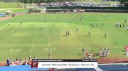 Consolation Game - New Canaan VS Hillcrest Tuscaloosa