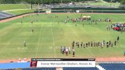 National Championship Game - Boiling Springs VS Hoover