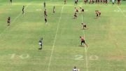 Championship Bracket - Boiling Springs VS McGill Toolen