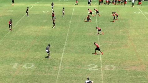Championship Bracket - Boiling Springs VS McGill Toolen