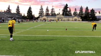 Ali Mourtada Post-Game Film