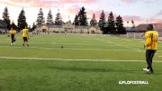 Rockne Belmonte Post-Game Film