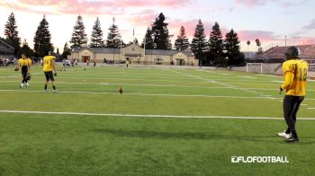 Rockne Belmonte Post-Game Film