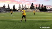 Spencer Groner Post-Game Film