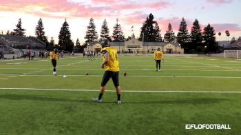 Spencer Groner Post-Game Film