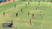 Hoover Puts Up First Points In Championship