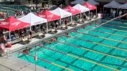 2017 LA Invite | Women 200m Freestyle Relay Heat 5