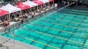 2017 LA Invite | Women 200m Freestyle Relay Heat 4