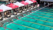 2017 LA Invite | Women 200m Freestyle Relay Heat 3