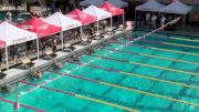 2017 LA Invite | Men 200m Freestyle Relay Heat 5