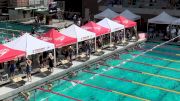 2017 LA Invite | Women 200m Freestyle Relay Heat 2