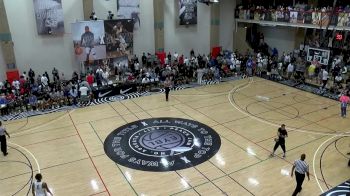 Oakland Soldiers (CA) vs. Boo Williams (VA) | Peach Jam Semifinal | 7.15.17