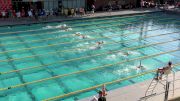 2017 LA Invite | Women 200m Backstroke B-Final