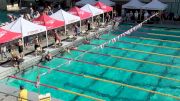 2017 LA Invite | Women 100m Freestyle C-Final