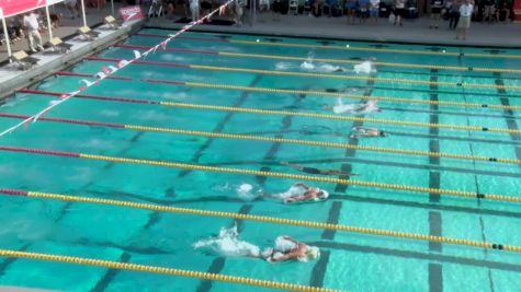 2017 LA Invite | Women 200m IM A-Final