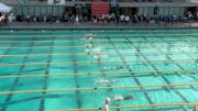 2017 LA Invite | Women 200m Breaststroke C-Final