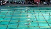 2017 LA Invite | Women 200m Breaststroke D-Final