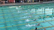 2017 LA Invite | Men 400m Freestyle D-Final