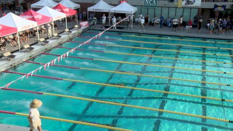 2017 LA Invite | Men 200m Breaststroke C-Final