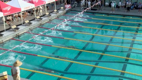 2017 LA Invite | Men 200m Breaststroke D-Final