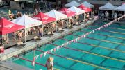 2017 LA Invite | Men 200m Breaststroke B-Final