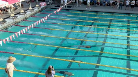 2017 LA Invite | Men 200m Breaststroke A-Final