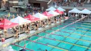 2017 LA Invite | Women 400m Freestyle C-Final