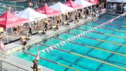 2017 LA Invite | Women 200m Freestyle C-Final