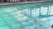 2017 LA Invite | Women 200m Freestyle D-Final