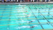 2017 LA Invite | Women 200m Freestyle A-Final