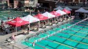 2017 LA Invite | Women 100m Butterfly D-Final