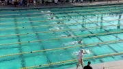 2017 LA Invite | Women 100m Breaststroke D-Final