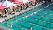 2017 LA Invite | Women 100m Breaststroke C-Final