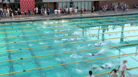 2017 LA Invite | Men 200m IM D-Final