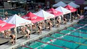 2017 LA Invite | Men 100m Breaststroke D-Final