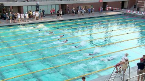 2017 LA Invite | Men 200m IM C-Final