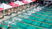 2017 LA Invite | Men 100m Backstroke D-Final