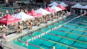 2017 LA Invite | Men 100m Breaststroke A-Final