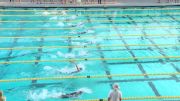 2017 LA Invite | Women 400m Medley Relay Heat 2