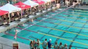 2017 LA Invite | Men 400m Medley Relay Heat 2