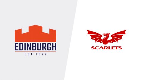 Full Replay - Edinburgh vs Scarlets