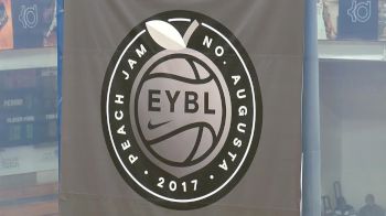 Bradley Beal Elite (MO) vs. Howard Pulley (MN) | Peach Jam Quarterfinals | 7.15.17