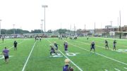 Pool Play - Louisville VS Silver Oaks