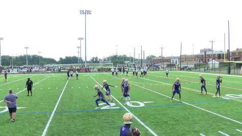 Pool Play - Louisville VS Silver Oaks