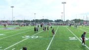 Pool Play - Plainfield North VS Maine South