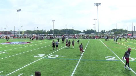 Pool Play - Plainfield North VS Maine South