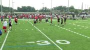 Pool Play- Kenton VS Darien
