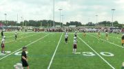 Pool Play- Silver Oaks VS West Forsyth