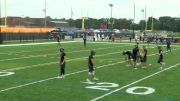 Pool Play - Thomas Jefferson VS Louisville