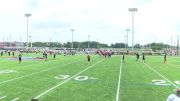 Pool Play - Starpoint VS McKinley